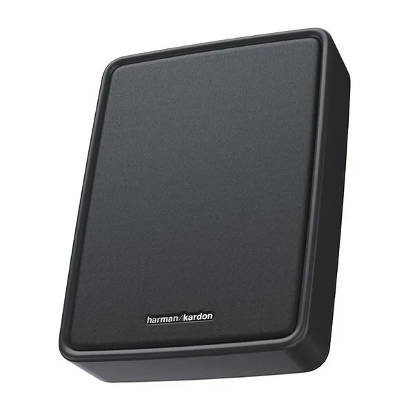 Harman/Kardon Feel 700 - Underseat Subwoofer - 125 Watt RMS