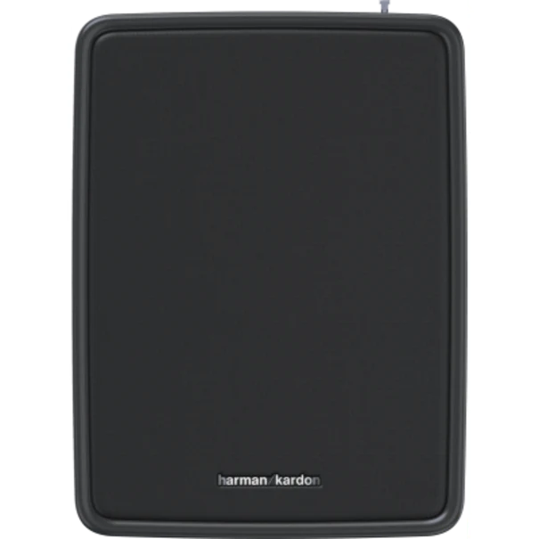 Harman/Kardon Feel 700 - Underseat Subwoofer - 125 Watt RMS