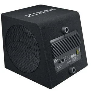 HERTZ Aktiv Subwoofer (140W, 8")