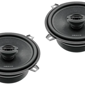HERTZ CENTO 130MM COAXIAL HøJTTALER, 2-VEJS