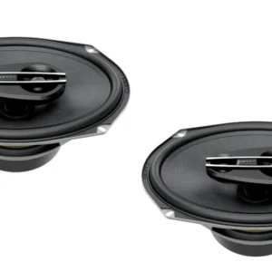 HERTZ CENTO COAXIAL 6x9 3-vejs Bilhøjttaler
