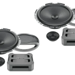 HERTZ CENTO Flad Kompo System (165mm)