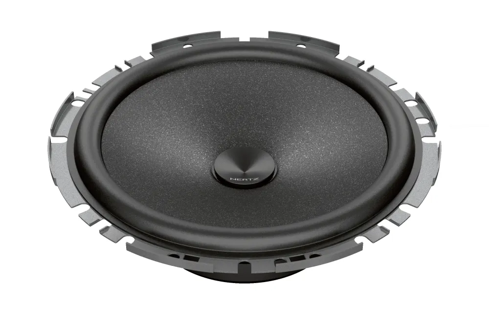 HERTZ CENTO Flad Kompo System (165mm)