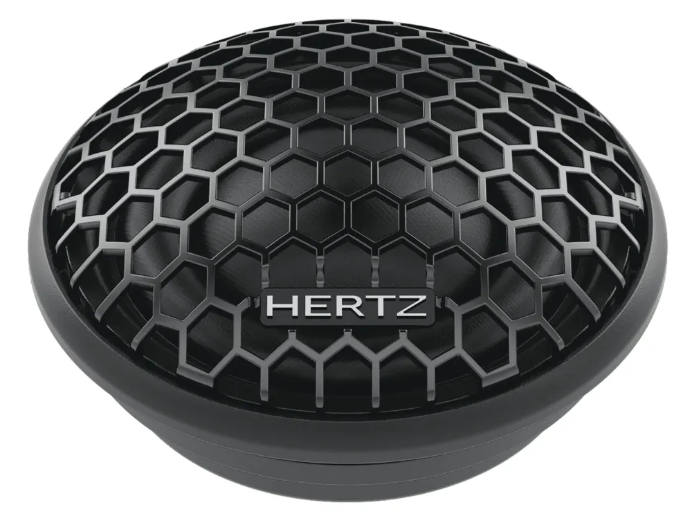 HERTZ CENTO Flad Kompo System (165mm)