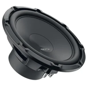HERTZ CENTO 2 Ohm Subwoofer (250mm, 10")