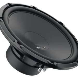 HERTZ CENTO 2 Ohm Subwoofer (300mm, 12")