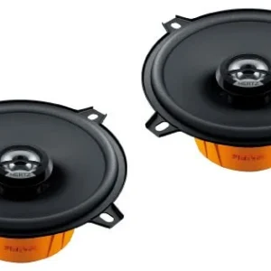 HERTZ DIECI COAX Bilhøjttalersæt (130mm)