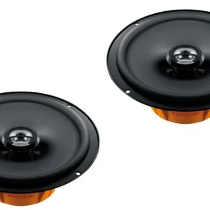HERTZ DIECI COAX Bilhøjttalersæt (165mm)