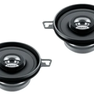 HERTZ DIECI COAX Bilhøjttalersæt (87mm)
