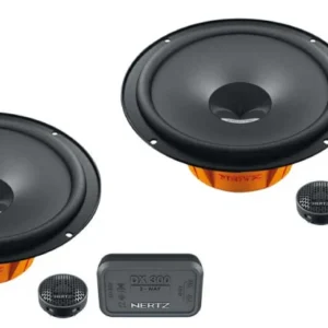 HERTZ DIECI DSK165.3 KOMPONENT