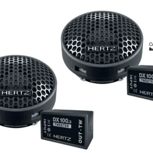 HERTZ DIECI DT 24 PLACE TWEETER NDYM (24mm)