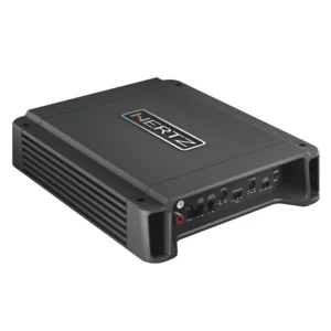 HERTZ HCP 2 2-Kanal Bil Forstærker (2x100 watt)