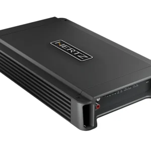 HERTZ HCP 2X 2-Kanal Bil Forstærker (2x200 watt)