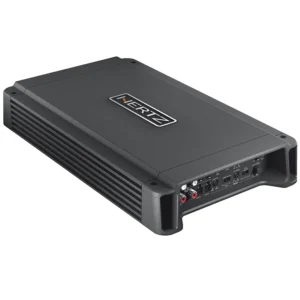 HERTZ HCP 4 4-Kanals Bil Forstærker (4x95W)