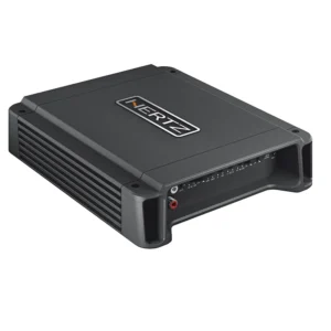 HERTZ HCP 1D - D-mono Bil Forstærker (700W)
