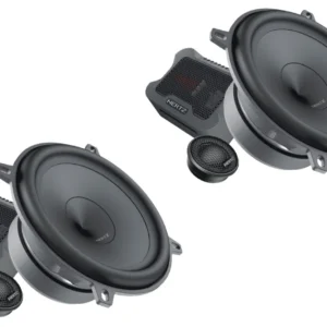 HERTZ MILLE PRO MPK 130.3 Bilhøjttalersæt (13cm, 5,25")
