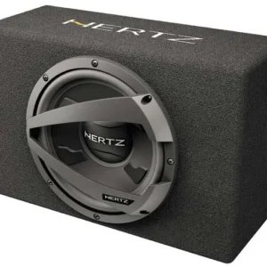 HERTZ SUB-BOX 10" (600W)