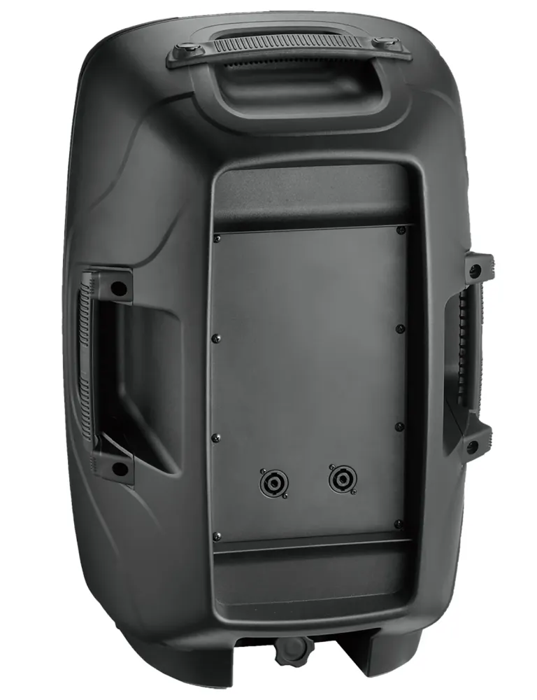 Ibiza XTK - Passiv PA Højttaler (200W, 8")