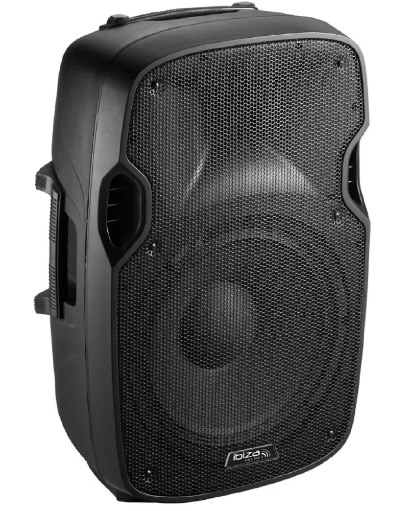 Ibiza XTK - Passiv PA Højttaler (200W, 8")