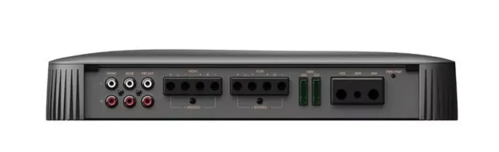 Infinity 3004A 2-Kanals Bil Forstærker (2x200W)