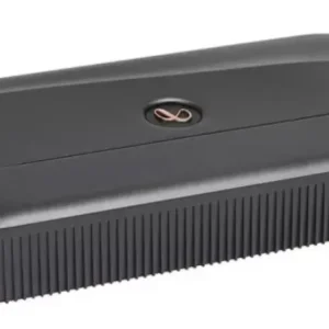 Infinity 3004A 2-Kanals Bil Forstærker (2x200W)