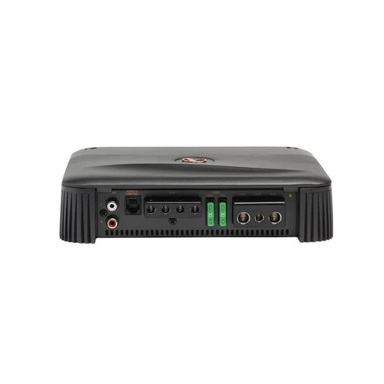 Infinity 6001A 1-kanals Bil Forstærker (600W)