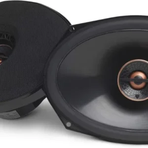 Infinity REF9632IX 2-vejs Bilhøjttalere (300W, 6x9")