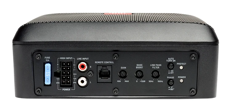 JBL BASS PRO NANO Aktiv Subwoofer