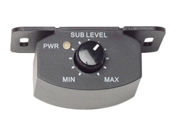 JBL BASS PRO SL2 Aktiv Subwoofer