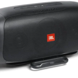 JBL BASS PRO GO Total solution Subwoofer & Transportabel Højttaler