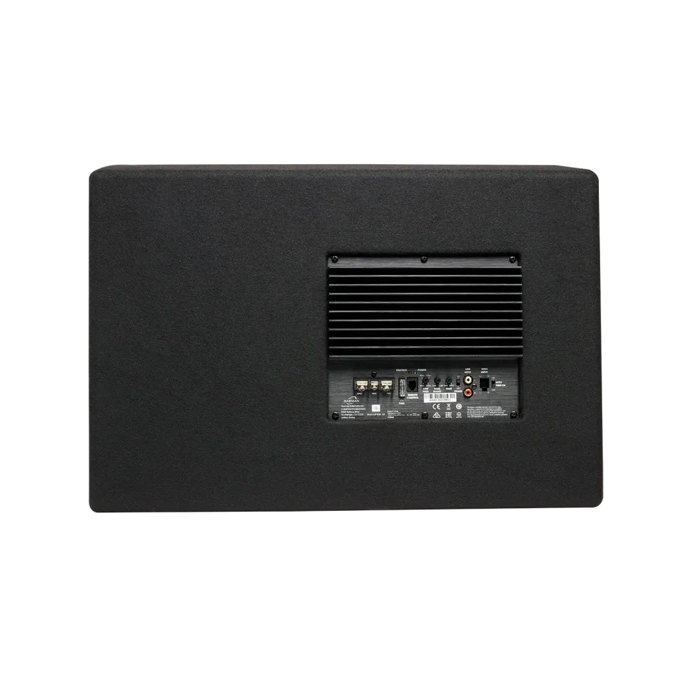 JBL BASS PRO12 Aktiv Subwoofer