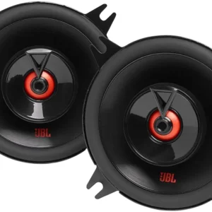 JBL CLUB 422F Bilhøjttalersæt (10cm, 4")