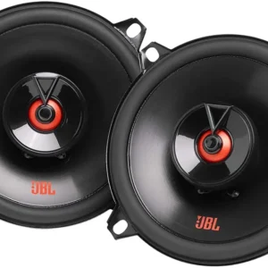 JBL CLUB 522F Bilhøjttalersæt (13cm, 5,25")