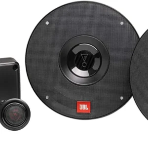 JBL CLUB 602CTP Bilhøjttaler Komponentsæt (17cm)