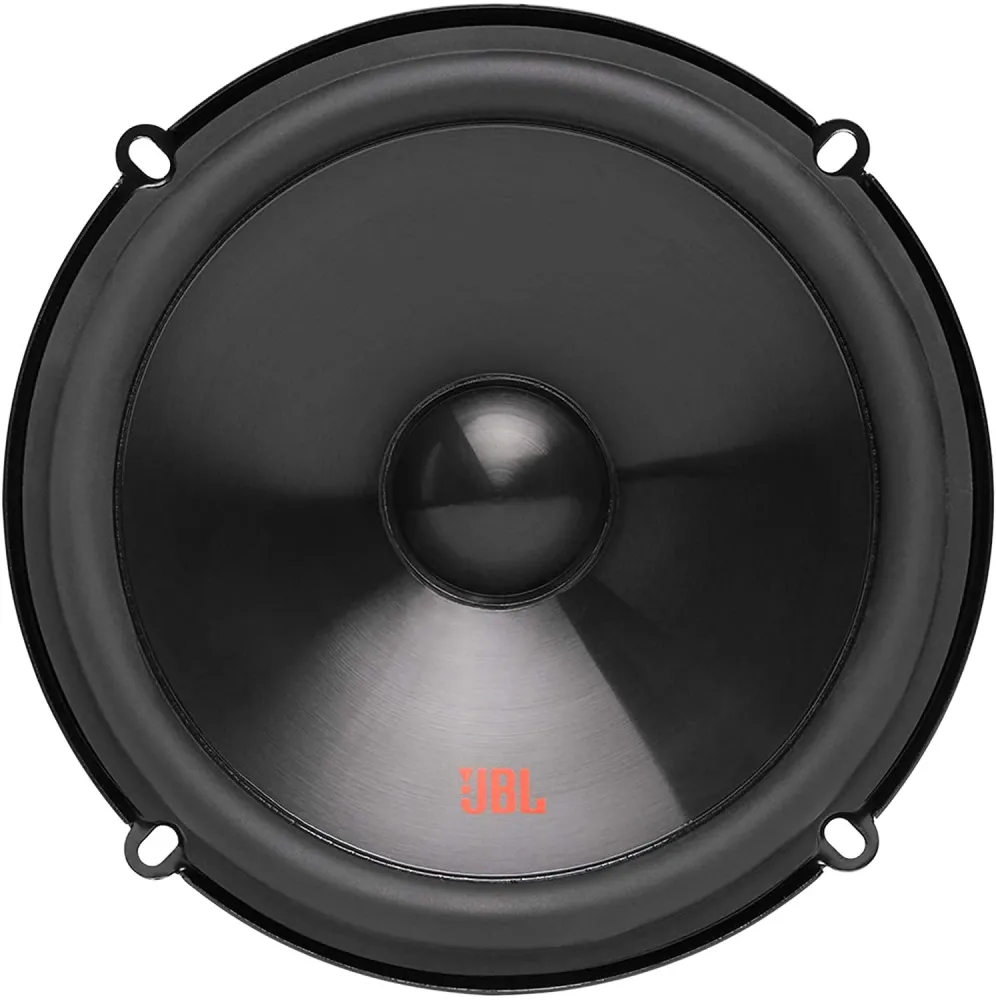 JBL CLUB 602CTP Bilhøjttaler Komponentsæt (17cm)