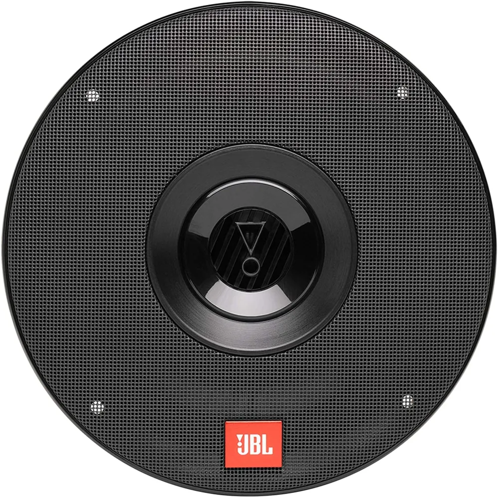 JBL CLUB 602CTP Bilhøjttaler Komponentsæt (17cm)