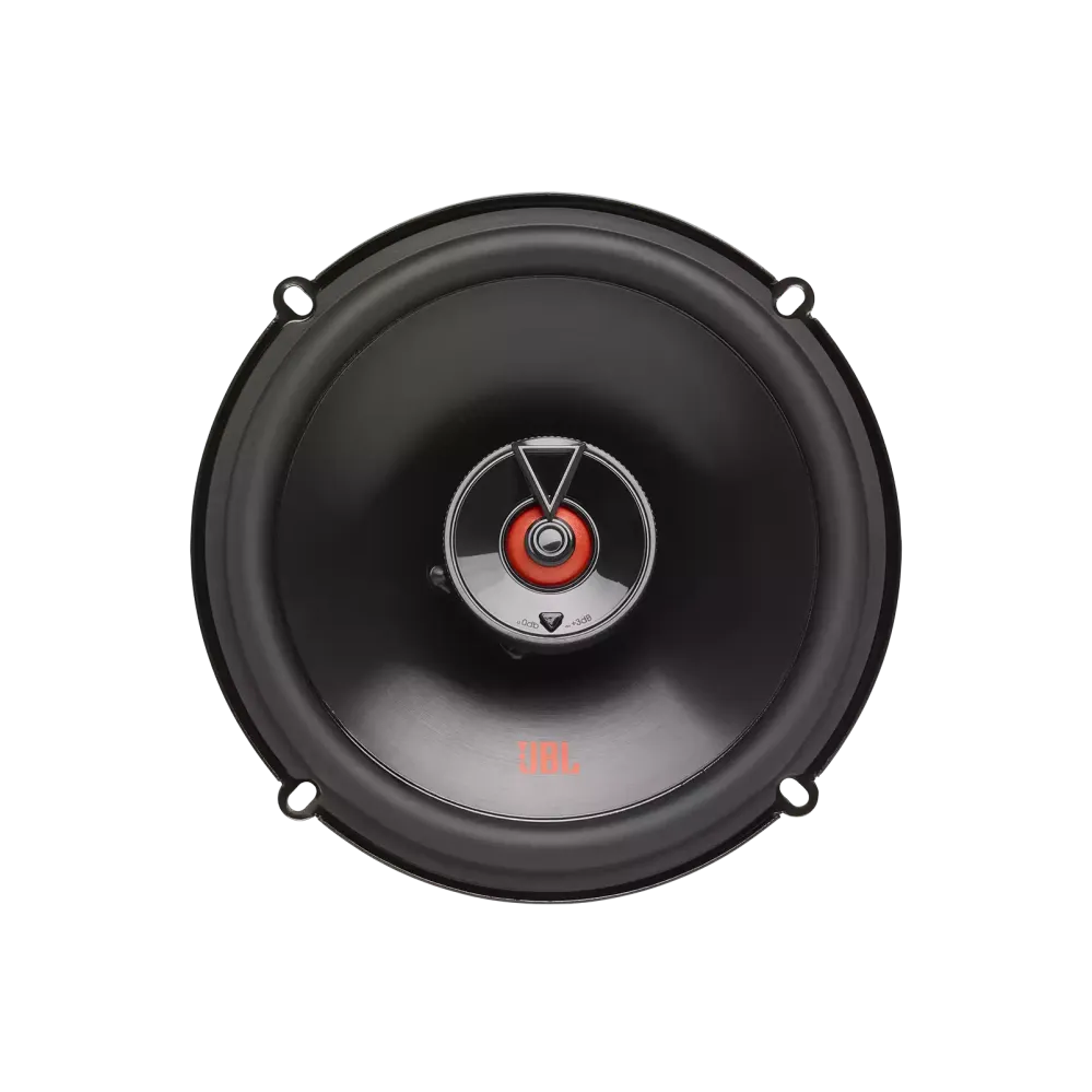JBL CLUB 622 Bilhøjttaler (17cm, 6,5")