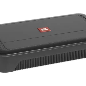 JBL Club A1000 1-kanals Bil Forstærker (2000W)