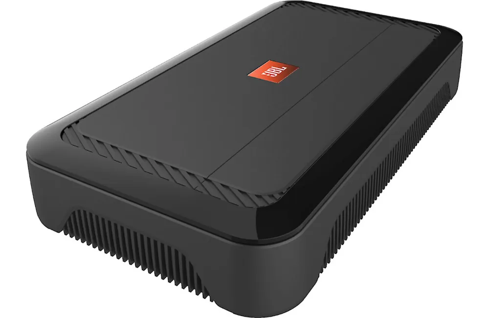 JBL Club A1000 1-kanals Bil Forstærker (2000W)