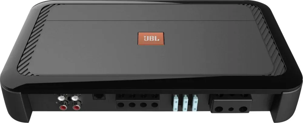 JBL Club A1000 1-kanals Bil Forstærker (2000W)