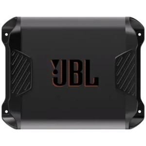 JBL Consert A652 2-Kanal Bil Forstærker (2x65W)