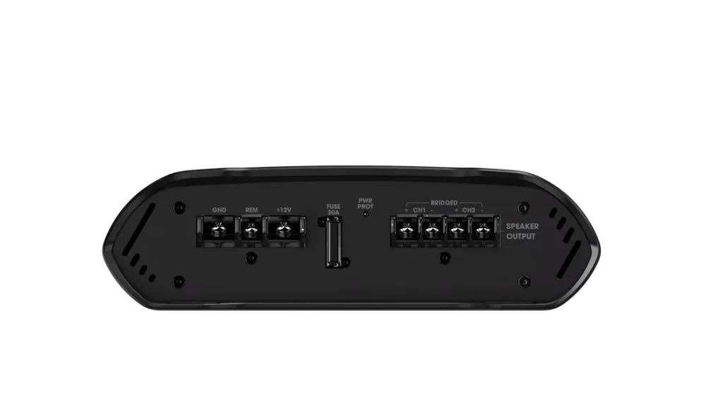 JBL Consert A652 2-Kanal Bil Forstærker (2x65W)