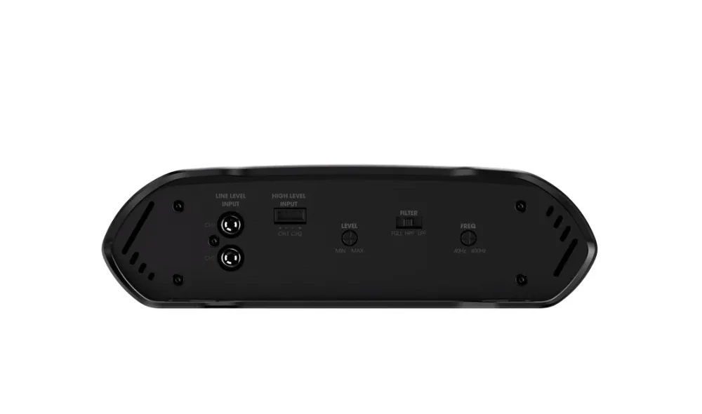 JBL Consert A652 2-Kanal Bil Forstærker (2x65W)