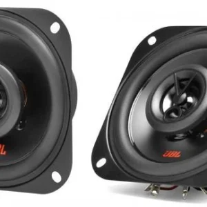 JBL Stage2 424 Bilhøjttalersæt (10cm, 4")