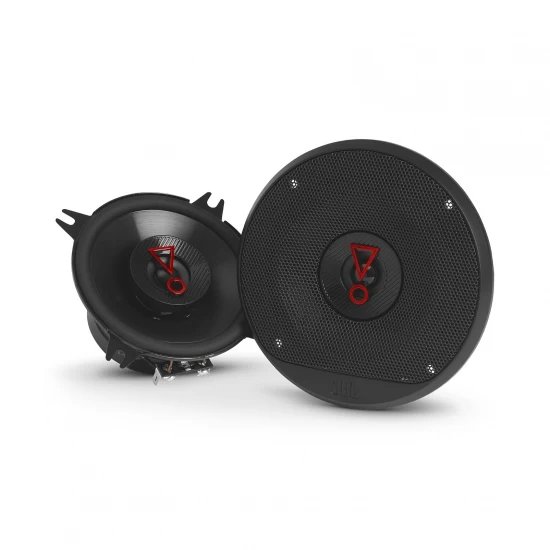 JBL Stage3 427 Bilhøjttalersæt (10cm, 4")