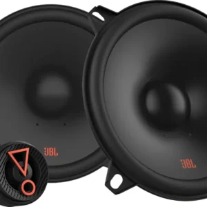 JBL Stage3 507CF 2-vejs Komponentsystem (125W)