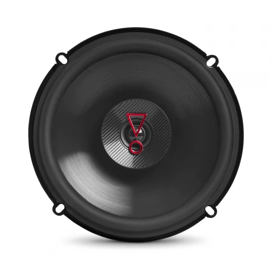 JBL Stage3 627 Bilhøjttalersæt (16cm, 6,5")