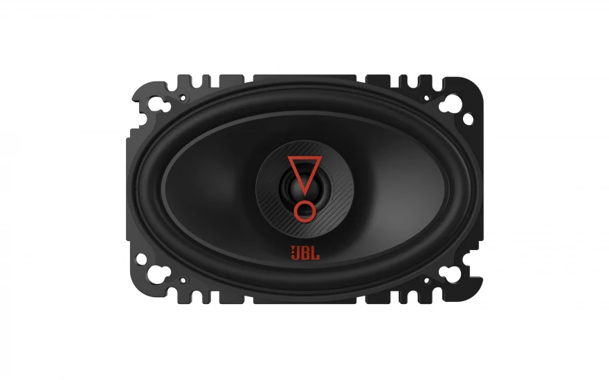 JBL Stage3 6427 Bilhøjttalersæt (175W, 4x6")