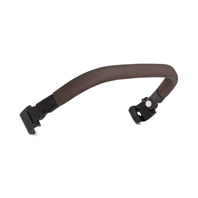 Joolz Aer+ Frontbøjle, foldbar - Deep Brown
