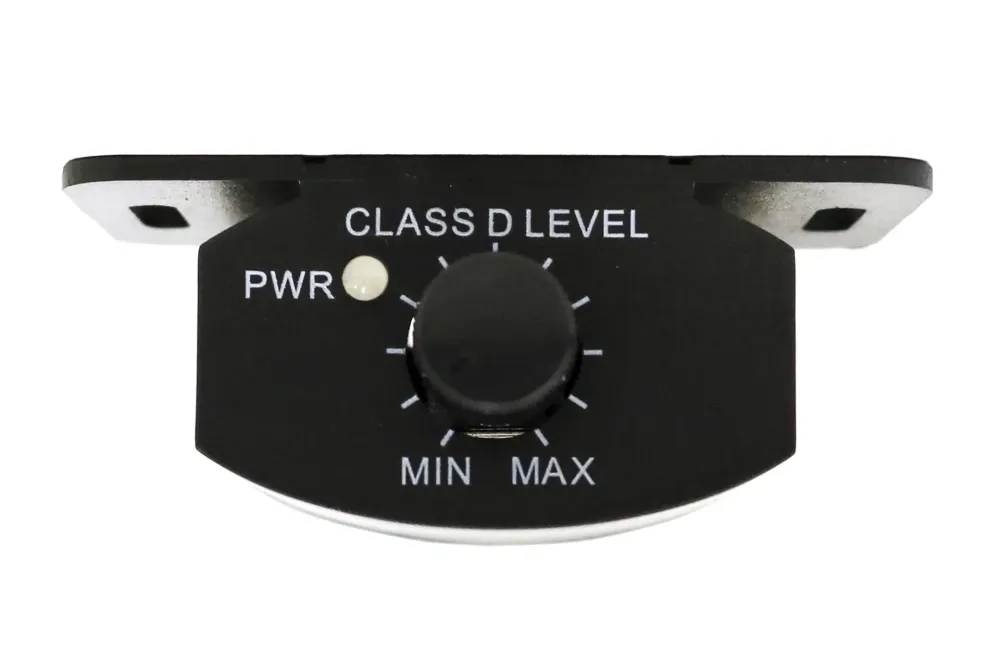 MiNi-D1000-V2 Mono Amplifier